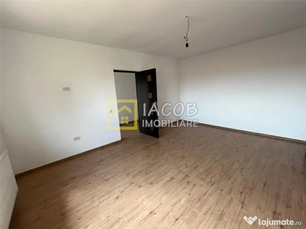 Casa P de inchiriat, Bogdan Voda, Bacau