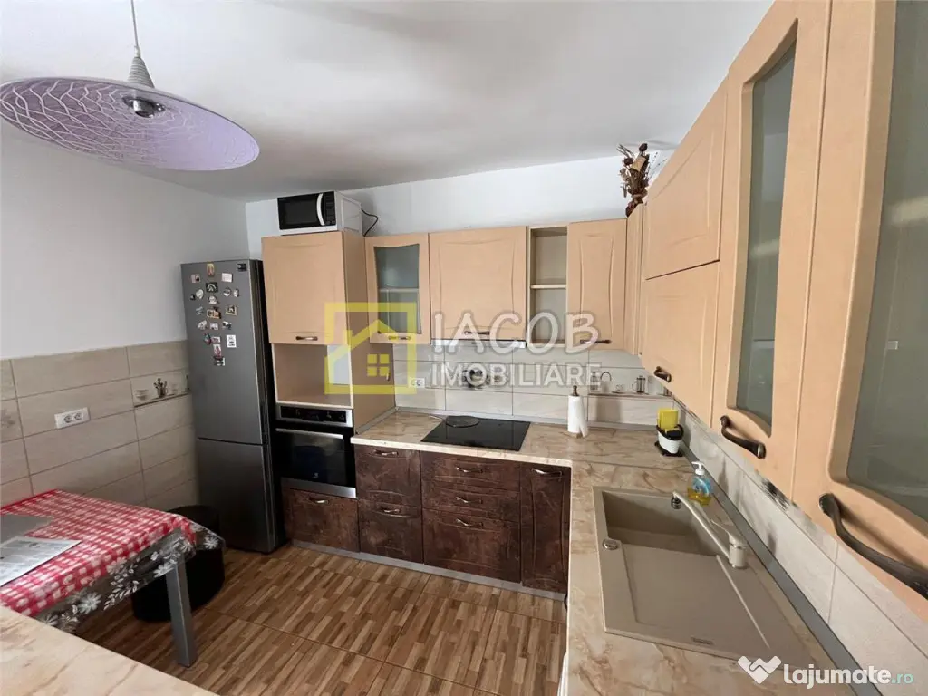 Casa P de inchiriat, Bogdan Voda, Bacau
