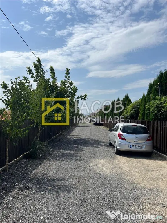 Casa P de inchiriat, Bogdan Voda, Bacau