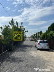 Casa P de inchiriat, Bogdan Voda, Bacau