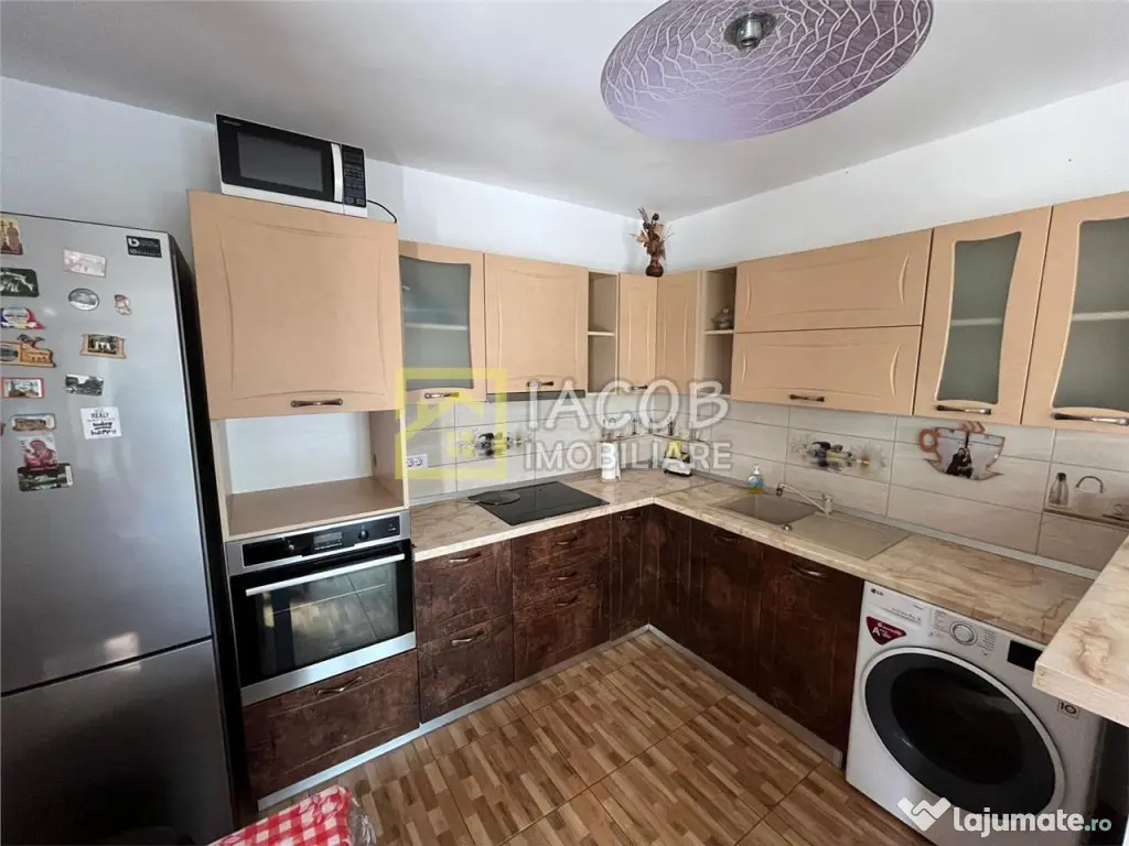 Casa P de inchiriat, Bogdan Voda, Bacau