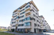 Apartament 3 camere vanzare Chiajna 