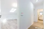 Apartament 3 camere vanzare Chiajna 