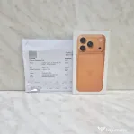 iPhone 17 Pro 5G, 256GB,Orange Nou,Neactivat Garantie Zeus Amanet Militari 36757