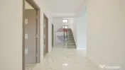 Casă modernă Bunloc, vedere Bucegi, 186 mp, comision 0 