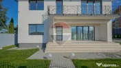 Casă modernă Bunloc, vedere Bucegi, 186 mp, comision 0 