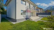 Casă modernă Bunloc, vedere Bucegi, 186 mp, comision 0 
