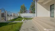 Casă modernă Bunloc, vedere Bucegi, 186 mp, comision 0 