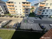 Apartament NOU, cu 3 camere, 2 băi, zona Someșului, Flore?