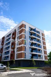 Apartament NOU, cu 3 camere, 2 băi, zona Someșului, Flore?