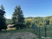 Casa de vacanță în Piatra Fântânele – locul în care 