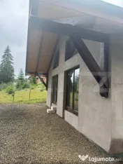 Casa de vacanță în Piatra Fântânele – locul în care 