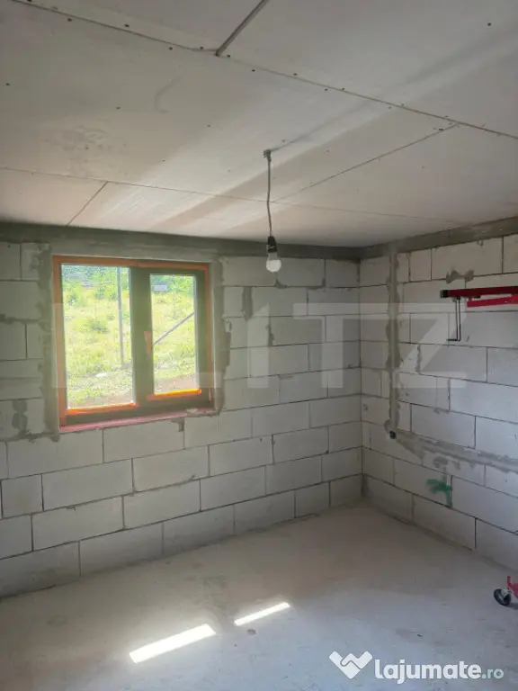 Casa de vacanță în Piatra Fântânele – locul în care