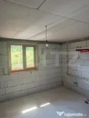 Casa de vacanță în Piatra Fântânele – locul în care 