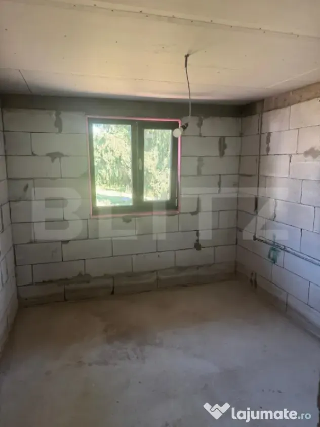 Casa de vacanță în Piatra Fântânele – locul în care