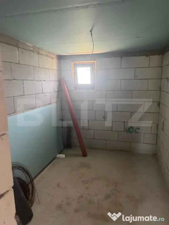 Casa de vacanță în Piatra Fântânele – locul în care