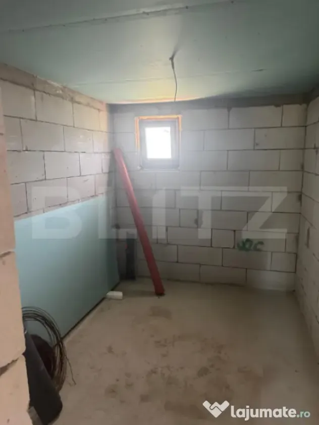 Casa de vacanță în Piatra Fântânele – locul în care