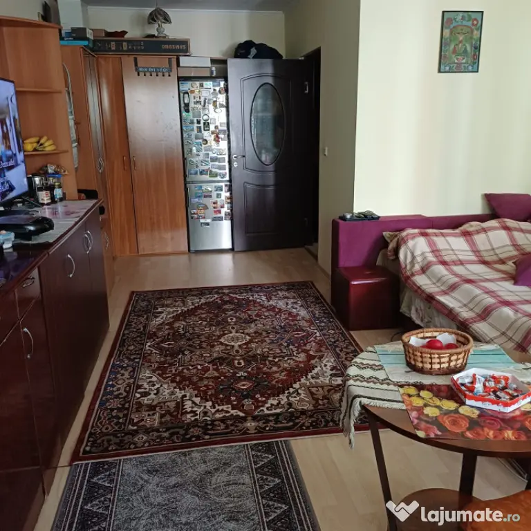 Apartament 2 camere , 56 mp, utili , Calea Baciului