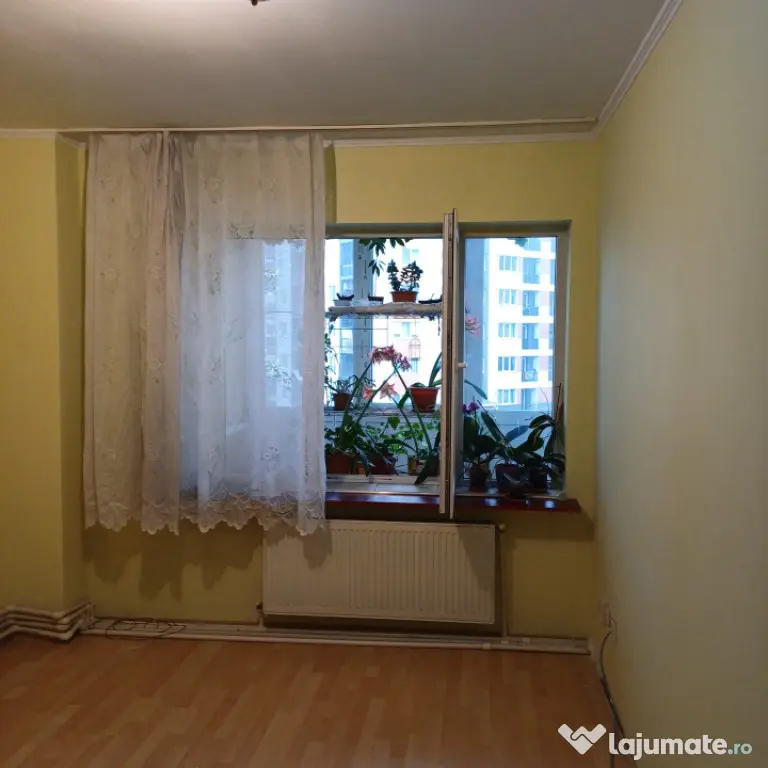 Apartament 2 camere , 56 mp, utili , Calea Baciului