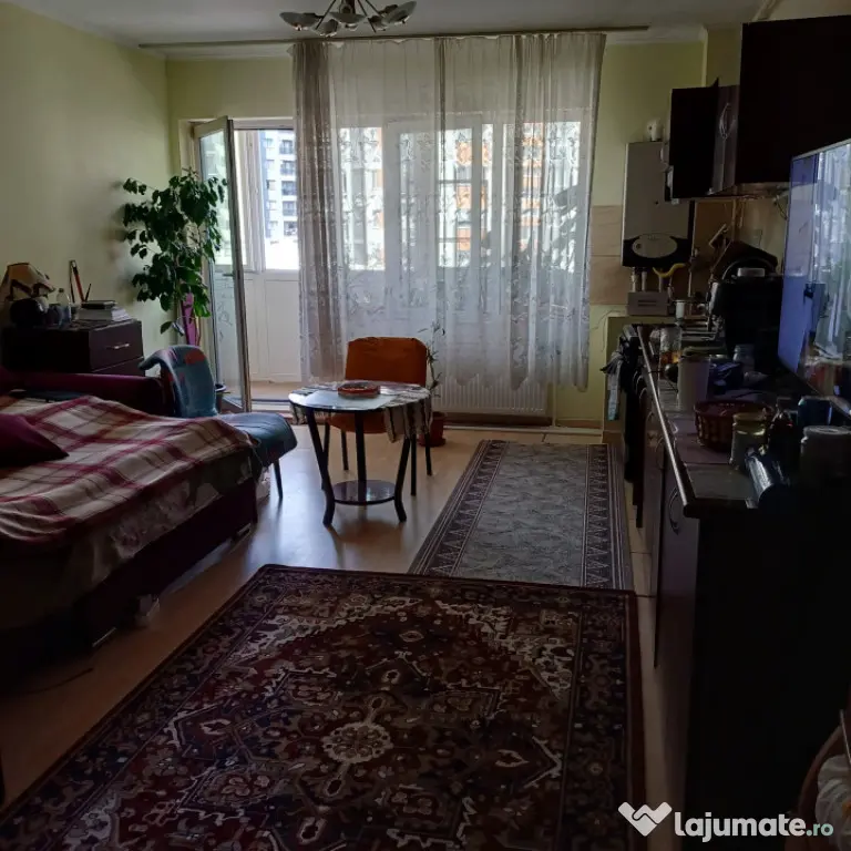 Apartament 2 camere , 56 mp, utili , Calea Baciului