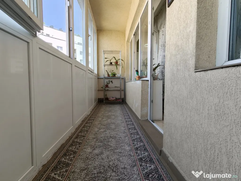 Apartament 2 camere , 56 mp, utili , Calea Baciului