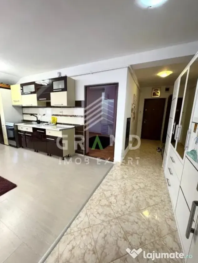 Apartament 2 camere I Florești I zona Florilor