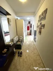Apartament 2 camere I Florești I zona Florilor 