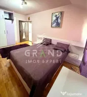 Apartament 2 camere I Florești I zona Florilor 