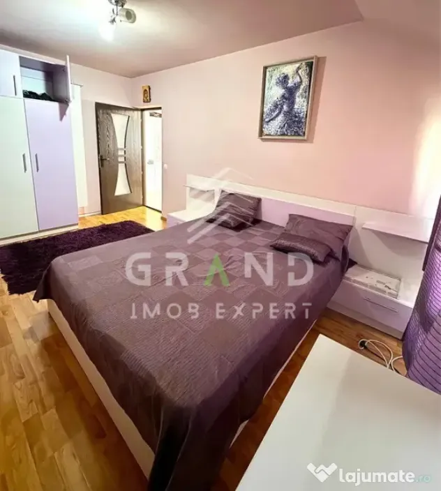 Apartament 2 camere I Florești I zona Florilor