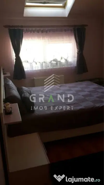 Apartament 2 camere I Florești I zona Florilor