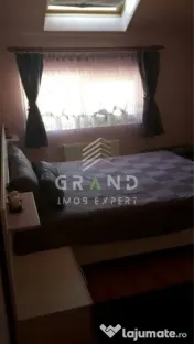 Apartament 2 camere I Florești I zona Florilor 