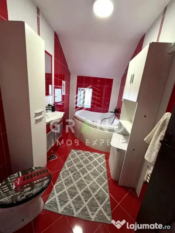 Apartament 2 camere I Florești I zona Florilor