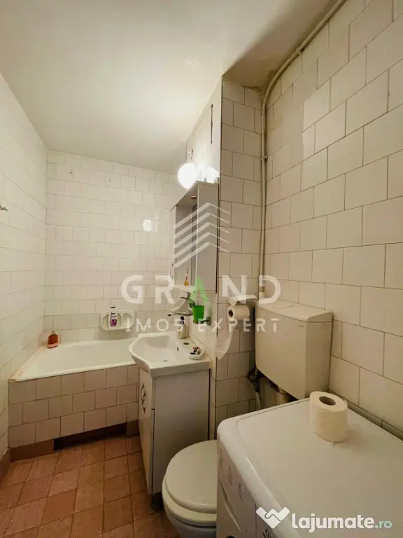 Apartament 3 camere I zona Parâng I Mănăștur