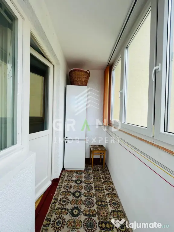 Apartament 3 camere I zona Parâng I Mănăștur