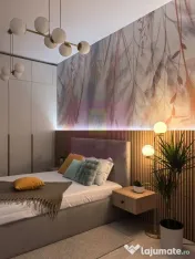 Apartament boutique 13 Septembrie- Marriott.