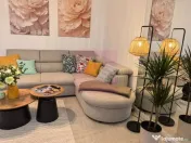 Apartament boutique 13 Septembrie- Marriott.