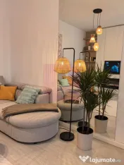 Apartament boutique 13 Septembrie- Marriott.