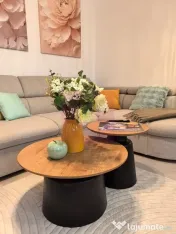 Apartament boutique 13 Septembrie- Marriott.