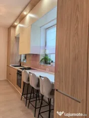 Apartament boutique 13 Septembrie- Marriott.