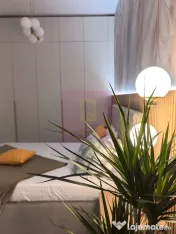 Apartament boutique 13 Septembrie- Marriott.