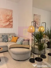 Apartament boutique 13 Septembrie- Marriott. 