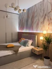 Apartament boutique 13 Septembrie- Marriott.