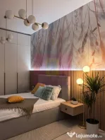 Apartament boutique 13 Septembrie- Marriott.