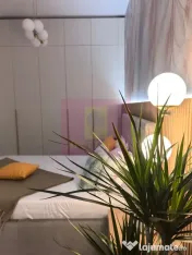 Apartament boutique 13 Septembrie- Marriott. 