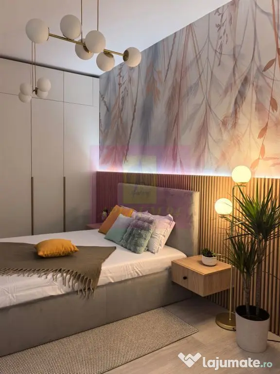 Apartament boutique 13 Septembrie- Marriott. - Bucuresti (Bucuresti-Ilfov)