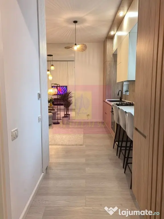 Apartament boutique 13 Septembrie- Marriott. - Bucuresti (Bucuresti-Ilfov)