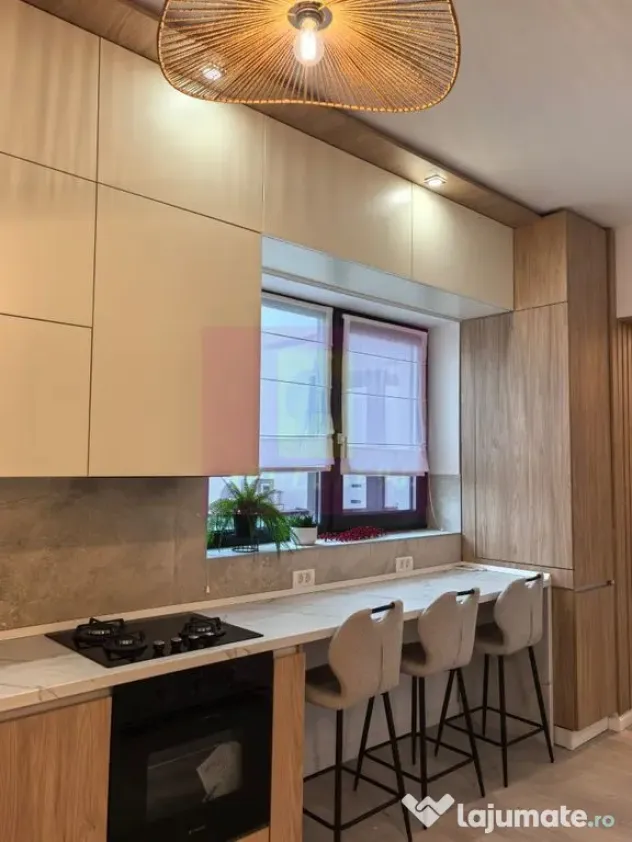 Apartament boutique 13 Septembrie- Marriott. - Bucuresti (Bucuresti-Ilfov)
