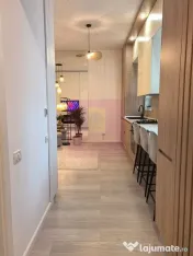 Apartament boutique 13 Septembrie- Marriott.