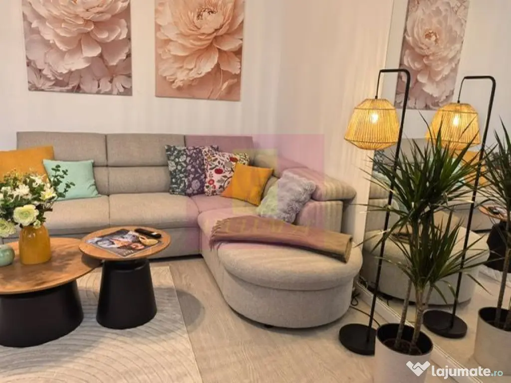 Apartament boutique 13 Septembrie- Marriott. - Bucuresti (Bucuresti-Ilfov)