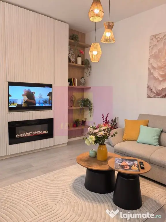 Apartament boutique 13 Septembrie- Marriott. - Bucuresti (Bucuresti-Ilfov)